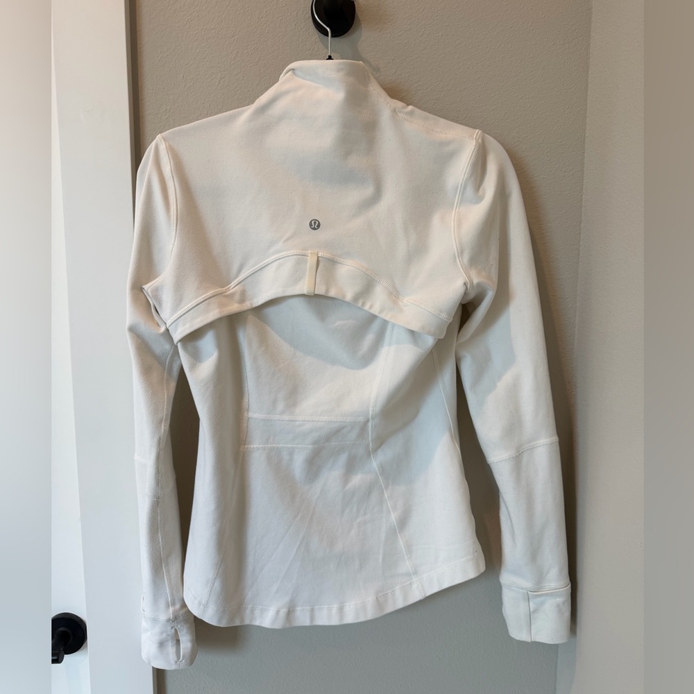 Lululemon Define Jacket - Picture 3 of 6